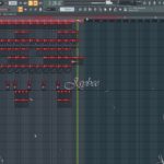 Cara buat beat R&B Jaybee Versi 🎹 FL Studio 20 #6