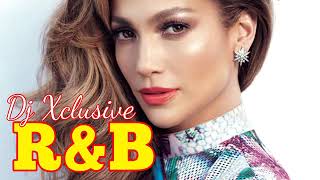 80s 90s & 2000s R&B PARTY MIX –  MIXED BY DJ XCLUSIVE G2B   JLo, Beyonce, Chaka Khan, 112, B2K & M