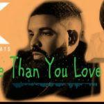 80s R&B Sample x Drake x Tory Lanez x Detroit Type Beat “More Than You Love You”(Prod.Krysto Beats)