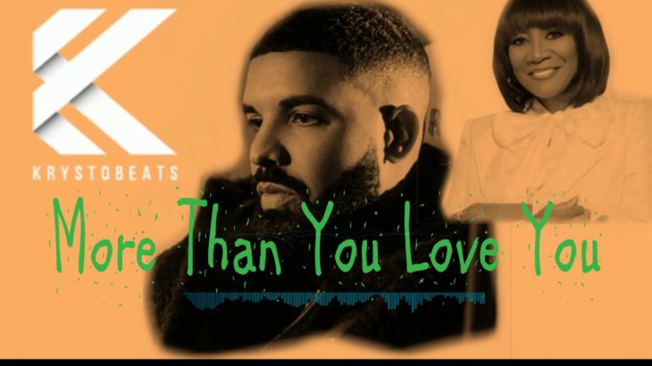 80s R&B Sample x Drake x Tory Lanez x Detroit Type Beat “More Than You Love You”(Prod.Krysto Beats)