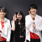吉本坂46にインタビュー！最新曲『不能ではいられない』を語る
