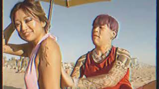 【720P60】DzKnowknow – R&B All Night [VHS Version]_HIGHER BROTHERS