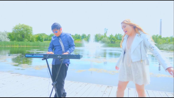 AK-POP feat La Thalia/Never stop/かっこいいアニソンの曲