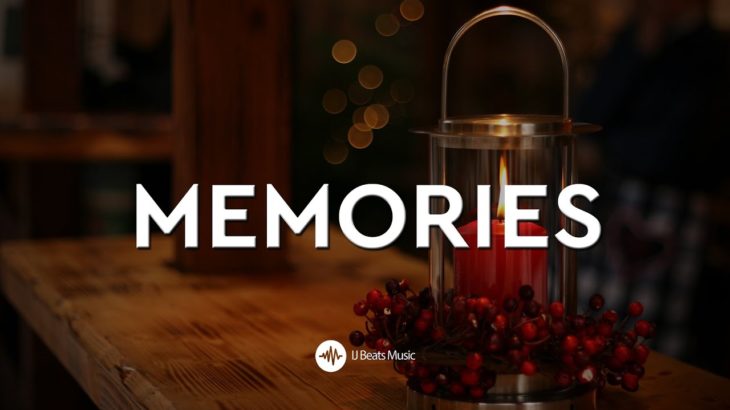 MEMORIES – Emotional​ Gospel R&B/Rap Instrumental 2020 (Prod. By IJ Beats)