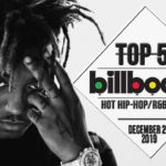 Top 50 • US Hip-Hop/R&B Songs • December 21, 2019 | Billboard-Charts