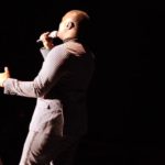 90s R&B Medley: Usher–U Make Me Wanna, Joe–I Wanna Know, Boys II Men–End of the Road