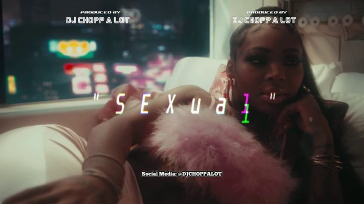 Summer Walker (R&B Guitar) Type Beat – “SEXual” – @djchoppalot