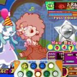 [ポップン] SAYONARA (Ｊ‐Ｒ＆Ｂ) Normal mirror