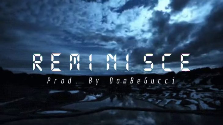 Hip Hop / R&B Beat | “Reminisce” Prod. By DomBeGucci | Rap Instrumental