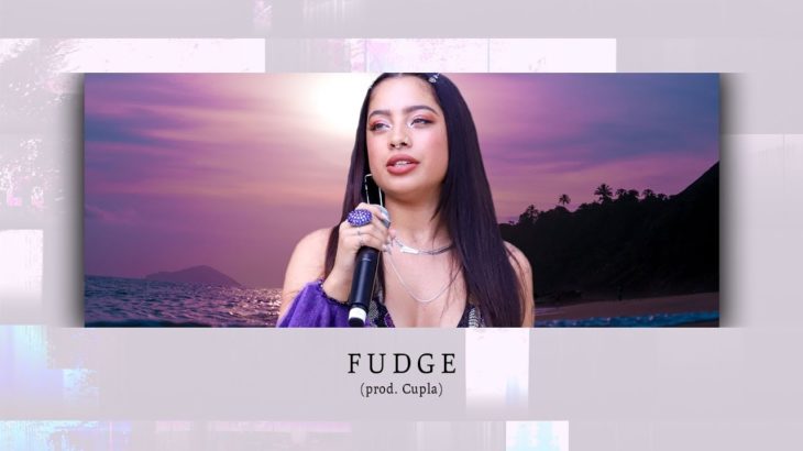 Kiana Ledé, Summer Walker – FUDGE | Modern R&B Instrumental / RnB Soul type beat
