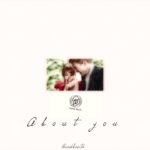 [Free beat 무료비트] Kota the friend x Tobi lou type R&B hiphop beat / about you – Hoodbeats / 2019