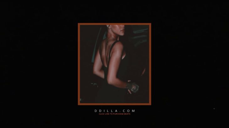 PARTYNEXTDOOR Type Beat ft. SiR x Bryson Tiller – “Only U” R&B Instrumental (Prod. By @ddpinc)