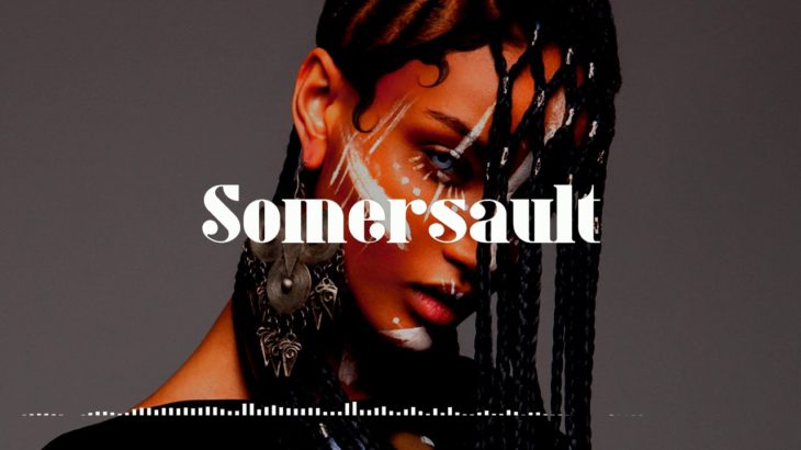 Aaliyah x Missy Elliott Type Beat “Somersault” PAB Beatz – Free R&B Type Beat Instrumentals