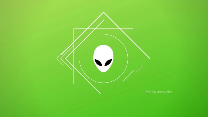 Alien – Pop / R&B Beat (FREE FOR PROFIT USE)