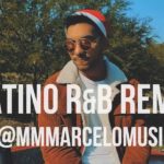 All I Want For Christmas Is You | LATINO R&B REMIX