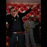 Amazing Night with Bay Area’s *R&B Sensation” –  iStevie