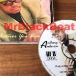 Anthony Anderson – Nuttin’ Butta Party (1999)[INDIE R&B]