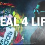 Anuel AA x 6ix9ine Type Beat “Real 4 Life” | Trap/R&B Instrumental