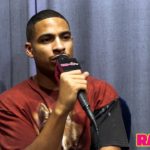 Arin Ray Weighs In on King of R&B Debate