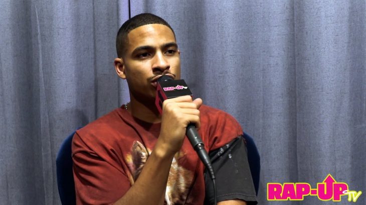 Arin Ray Weighs In on King of R&B Debate