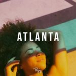 “Atlanta” – Inspiring Trap Beat | New R&B Rap Hip Hop Instrumental Music 2019 | SEA #Instrumentals