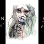 Atr41n – “BadVibez” (Official Audio) R&B / Hip Hop 2019