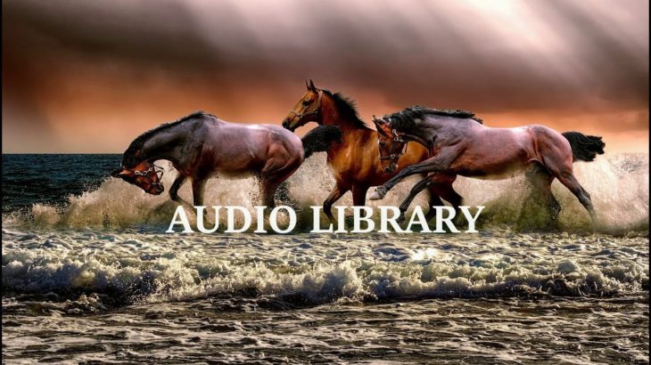 Audio Library | Bebas Download | R&B & Soul | Bahagia | Steps