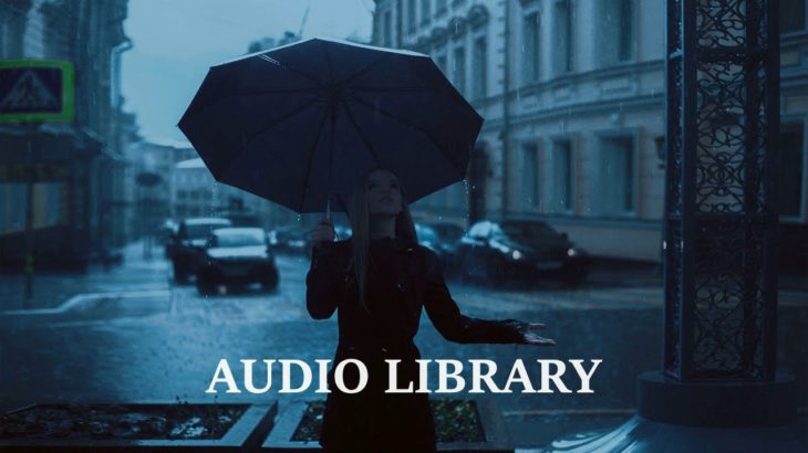 Audio Library | Bebas Download | R&B & Soul | Menginspirasi | Nice