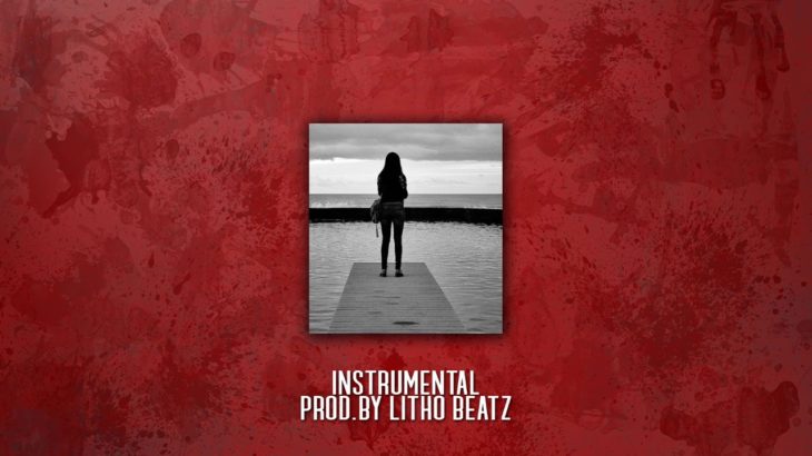“BAD LOVE” Trap R&B Romantic Sad Type Beat 2020 (Prod.by Litho Beatz)