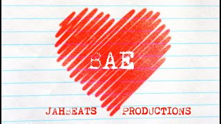 “BAE” R&B Trap Type Beat | Emotional RnB Instrumental
