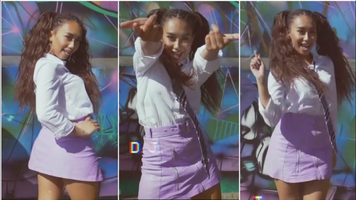 BANANALEMON – 90’S – 00’S ESSENTIAL R&B COVER (SAARAH’S FOCUS)