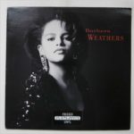 BARBARA WEATHERS  The Master Key    R&B