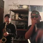 BEATBOX & SAX | Medley R&B / Hip Hop (SSSB)