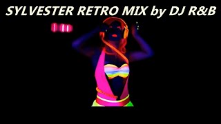 BIG SYLVESTER RETRO PARTY MIX 2020 byDJ R&B