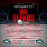 BLEND QUEEN PRESENTS: DJ Flexman R&B Blends
