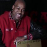 BLEND QUEEN PRESENTS: Tommie Allen R&B Legend’s House Music