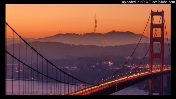 BayArea R&B Type Beat
