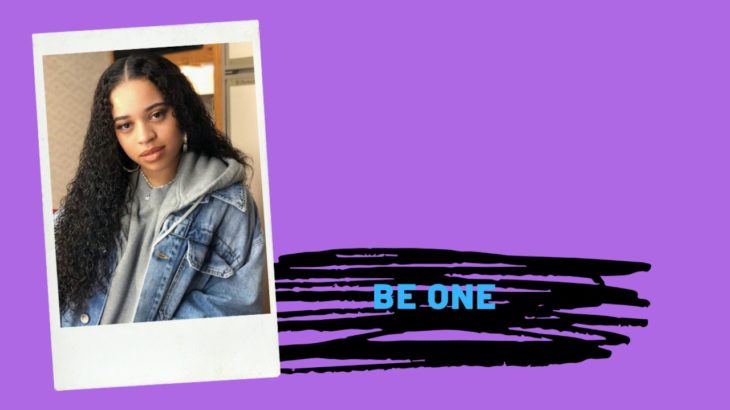 “Be One” Ella Mai Ft Summer Walker R&B Type Beat