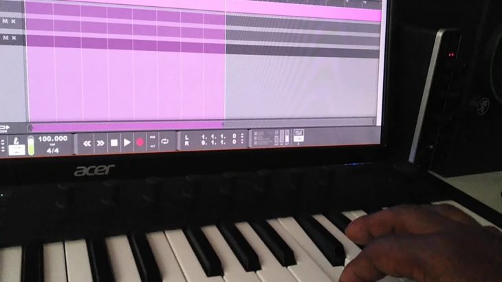 Beat Cookup Clip – PAB Beatz – Free R&B & Trapsoul Instrumentals