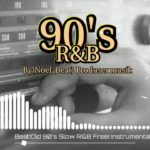 Beat(Old 90’s R&B) Istrumental Hip hop by (Noel_Beat) Produser musik