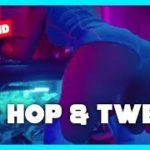 Best Hip Hop & Twerk Party Mix 2019 | Black R&B Rap Urban Dancehall Music Club Songs #110