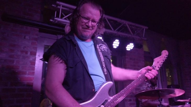 Big Mike & The R&B Kings Long Promo Video