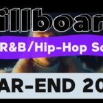Billboard Top 100 Best R&B/Hip-Hop/Rap Songs Of 2019 (Year-End Chart)
