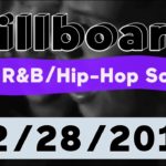 Billboard Top 50 Hot R&B/Hip-Hop/Rap Songs (December 28, 2019)