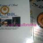 Blaq Rose “Alone 2 Night” (Indie R&B)