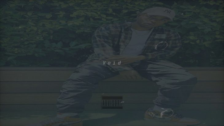 Boogie x Bryson Tiller Type Beat -“Void” | R&B Instrumental | Ari Lennox Type Beat