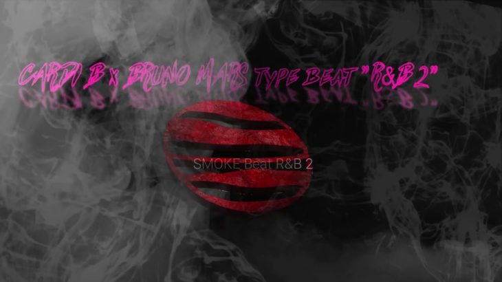 CARDI B x BRUNO MARS Type Beat – “R&B 2”