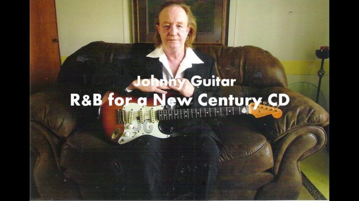 CD Catalog – My R&B for a New Century CD