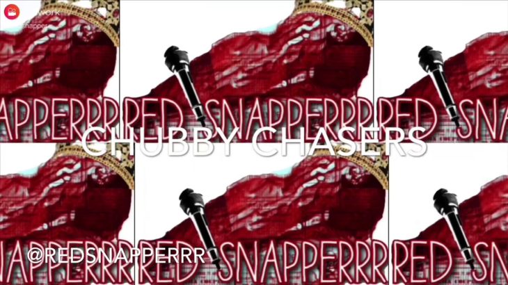 CHUBBY CHASERS PROMO FOR EP2 WITH GUEST R&B ARTIST SHAE DAVIS