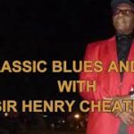 CLASSIC BLUES AND R&B 3RD HOUR 10 JUNE 2013